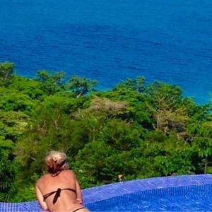 Meet your Posher, Dana